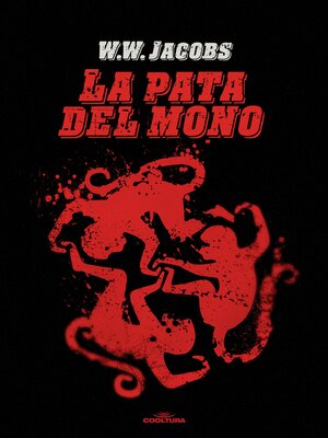 cover image of La pata del mono